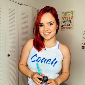 Meet your Posher, Lydianie